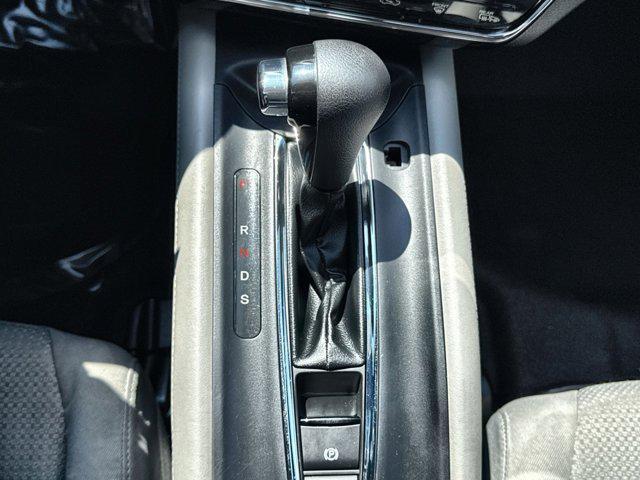 used 2022 Honda HR-V car, priced at $21,500