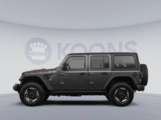 used 2018 Jeep Wrangler Unlimited car, priced at $24,000
