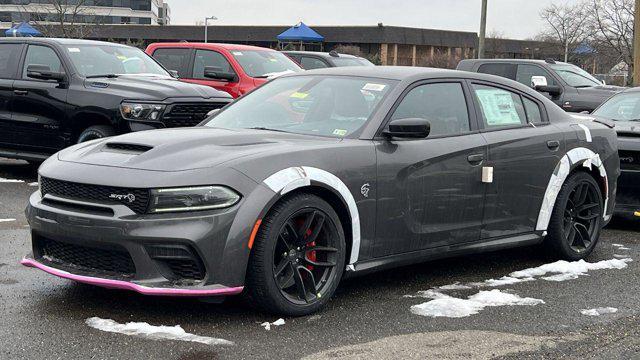 new 2023 Dodge Charger car, priced at $80,439