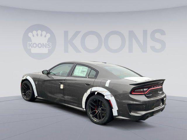 new 2023 Dodge Charger car, priced at $80,439