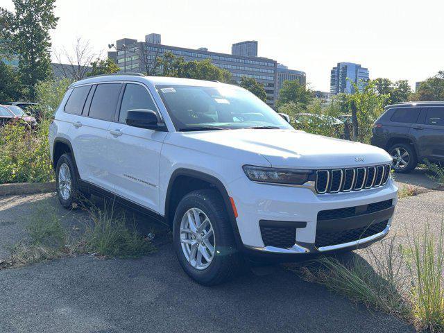 new 2024 Jeep Grand Cherokee L car, priced at $36,530