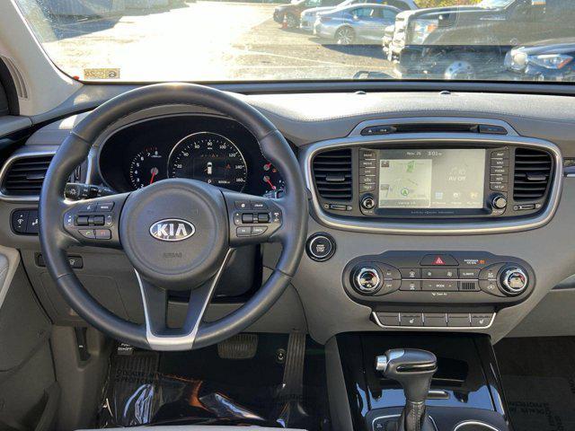 used 2016 Kia Sorento car, priced at $11,800