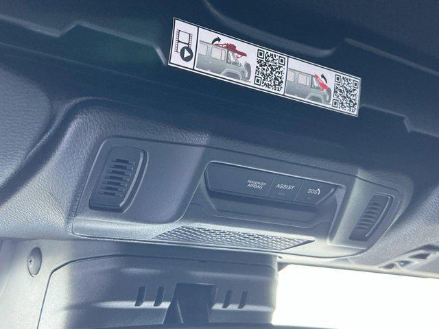 new 2025 Jeep Wrangler 4xe car, priced at $42,935