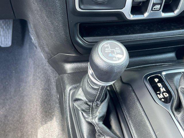 new 2025 Jeep Wrangler 4xe car, priced at $42,935