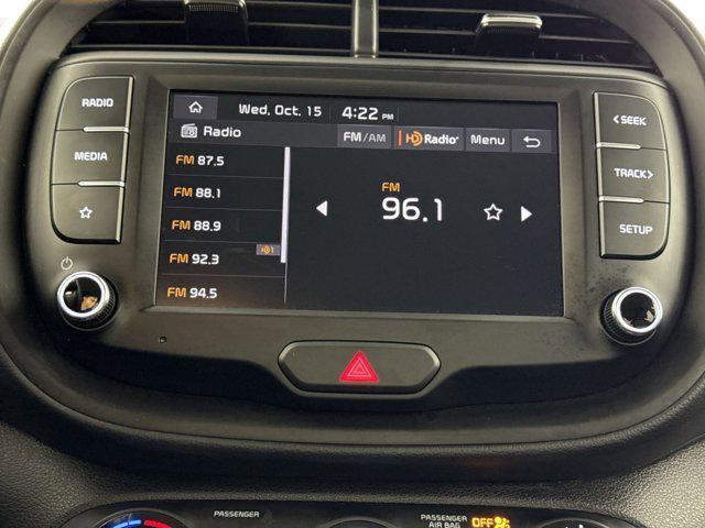 used 2024 Kia Soul car, priced at $15,400