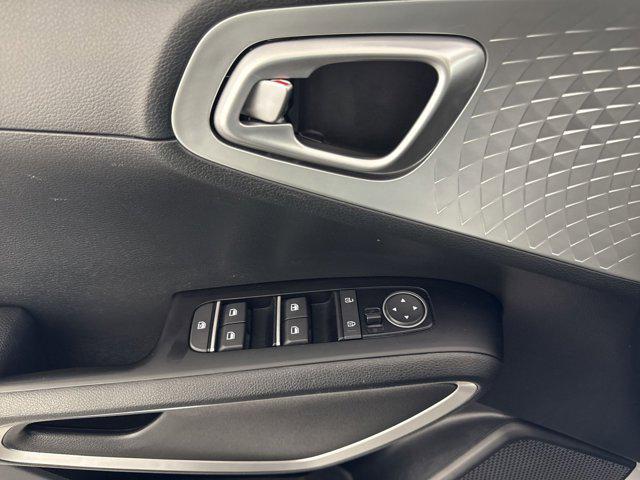 used 2024 Kia Soul car, priced at $15,400
