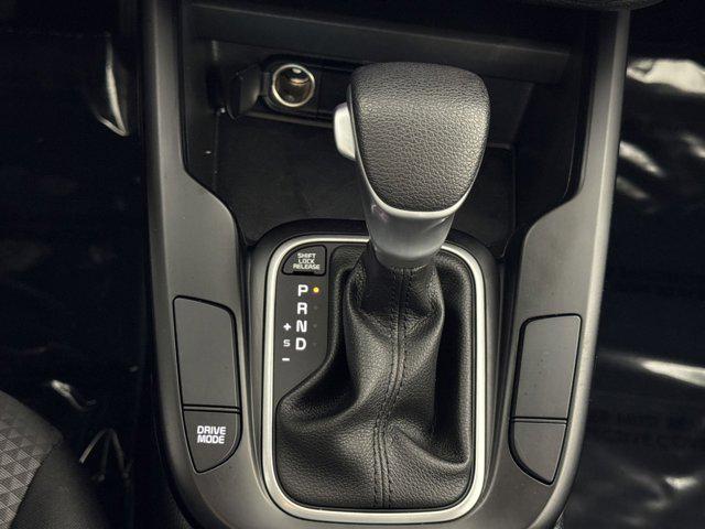 used 2024 Kia Soul car, priced at $15,400