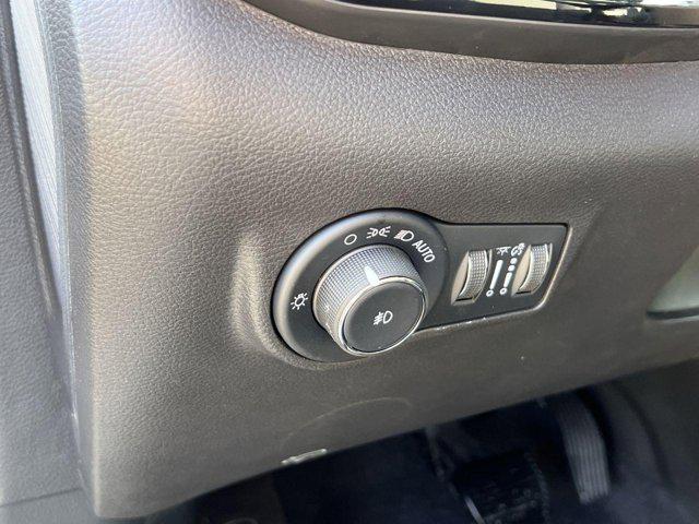 new 2025 Jeep Compass car, priced at $28,729