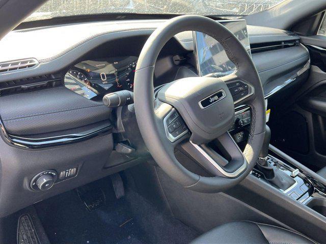 new 2025 Jeep Compass car, priced at $28,729
