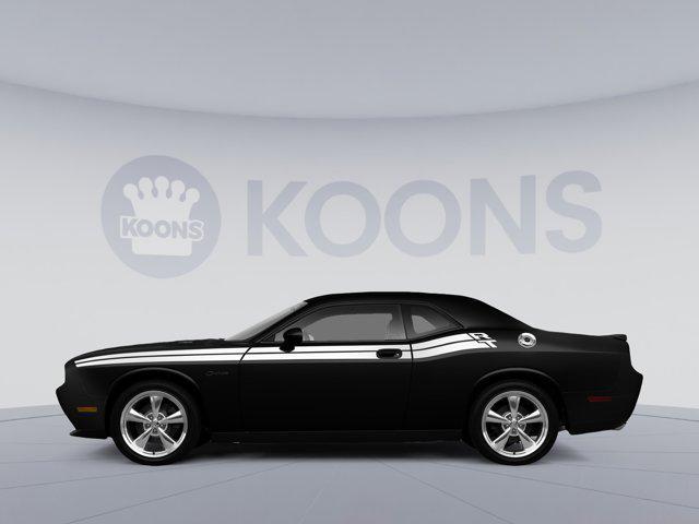 used 2010 Dodge Challenger car, priced at $19,500