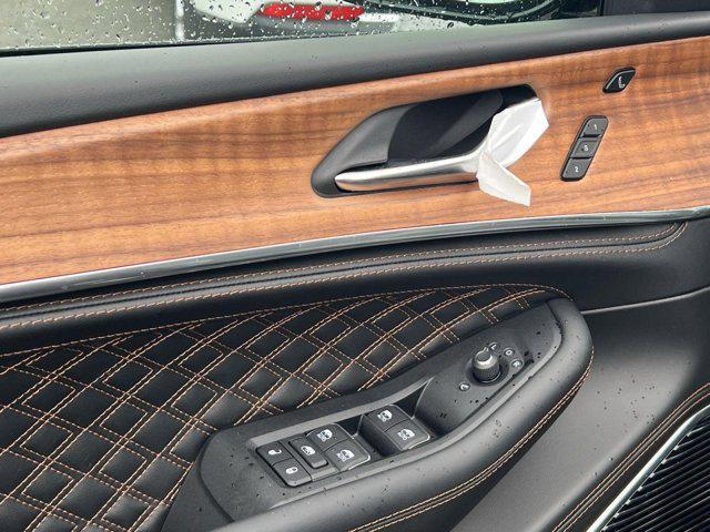 new 2025 Jeep Grand Cherokee car, priced at $59,136