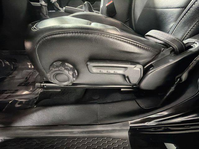 used 2022 Jeep Wrangler Unlimited 4xe car, priced at $30,500