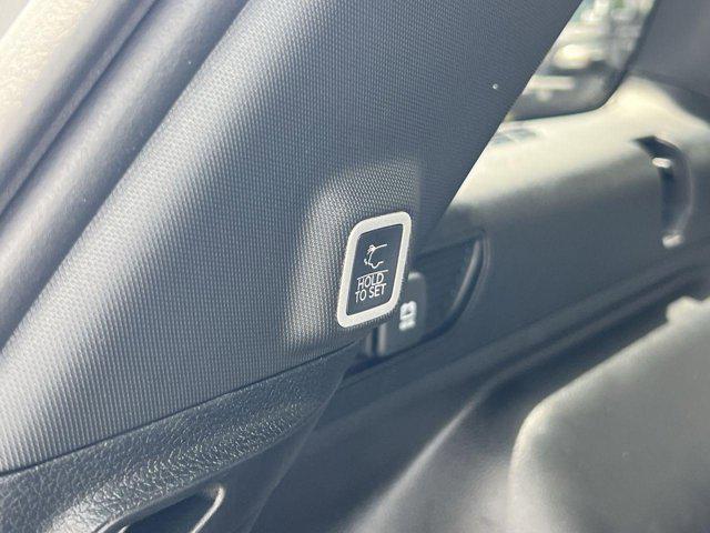 new 2025 Jeep Grand Cherokee car, priced at $41,527