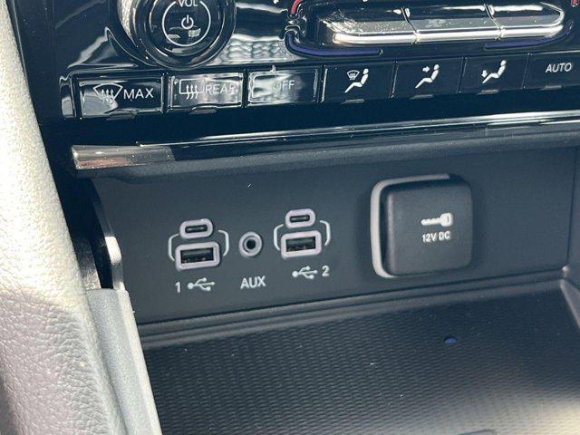 new 2025 Jeep Grand Cherokee car, priced at $42,063