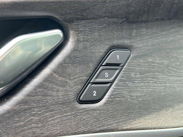 new 2025 Jeep Grand Cherokee car, priced at $42,063
