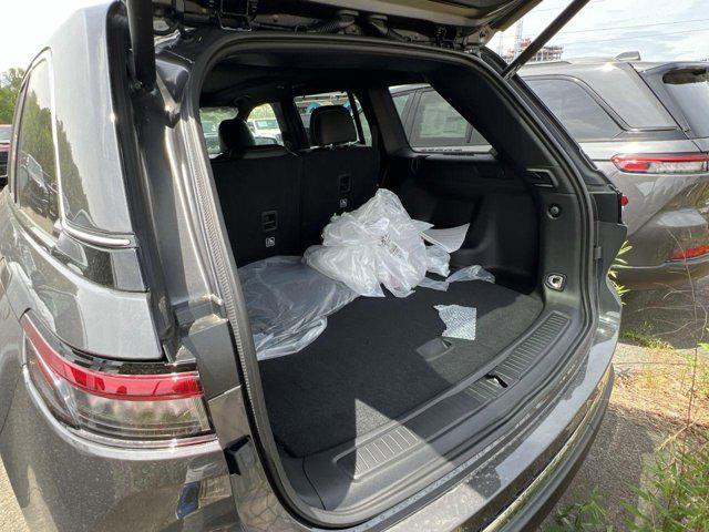 new 2025 Jeep Grand Cherokee car, priced at $42,063