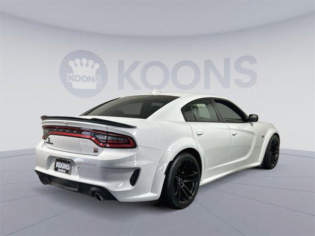 used 2020 Dodge Charger car, priced at $41,000