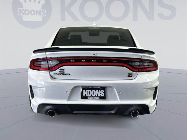 used 2020 Dodge Charger car, priced at $41,000