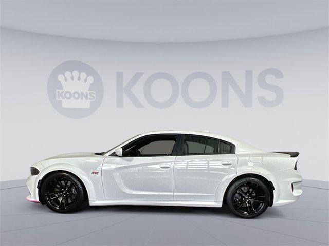 used 2020 Dodge Charger car, priced at $41,000