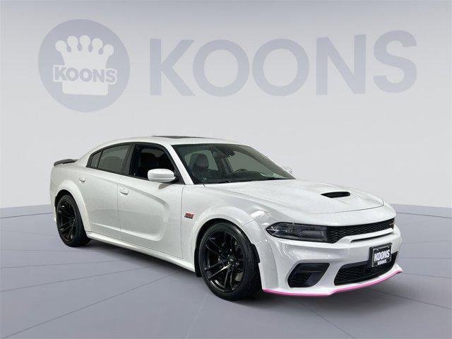 used 2020 Dodge Charger car, priced at $41,000