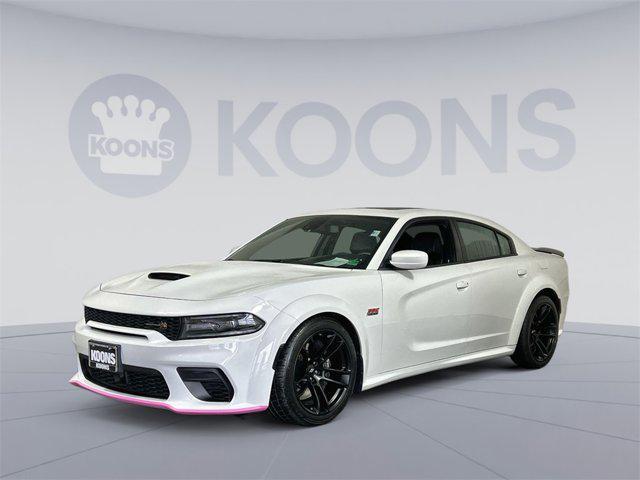 used 2020 Dodge Charger car, priced at $41,000