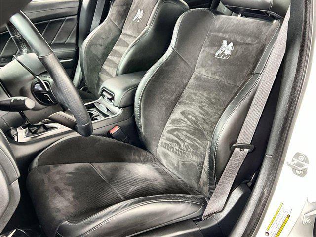 used 2020 Dodge Charger car, priced at $41,000