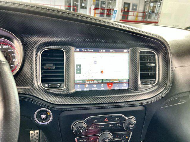 used 2020 Dodge Charger car, priced at $41,000