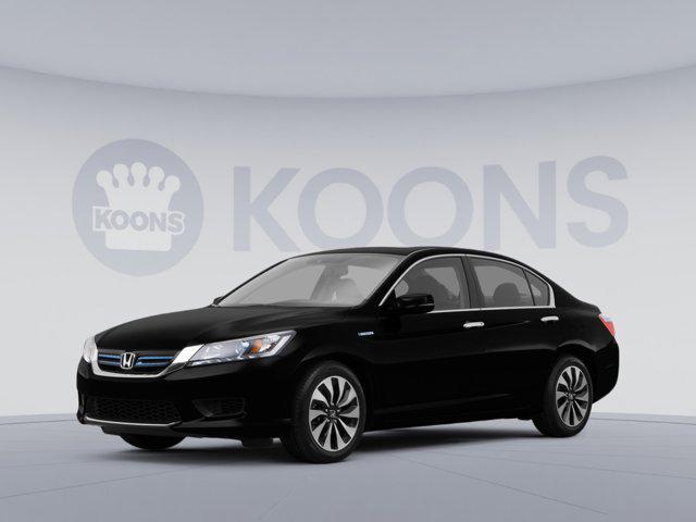 used 2015 Honda Accord car, priced at $15,500