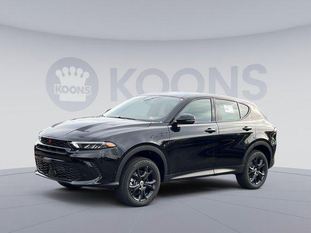 new 2024 Dodge Hornet car, priced at $34,802