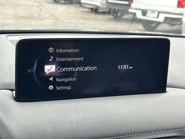 used 2022 Mazda CX-5 car, priced at $25,500