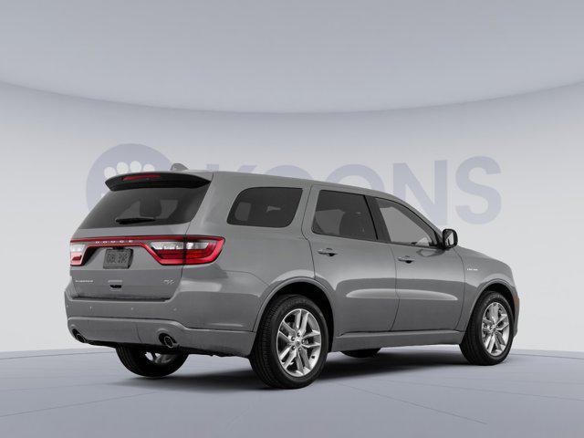 new 2024 Dodge Durango car, priced at $91,785