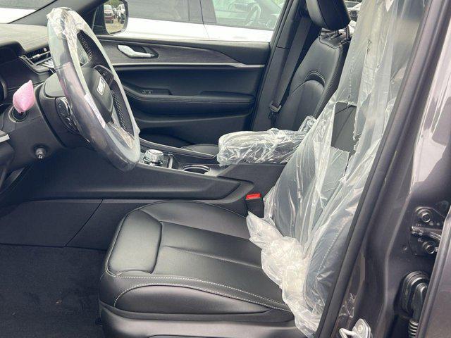 new 2025 Jeep Grand Cherokee L car, priced at $45,957