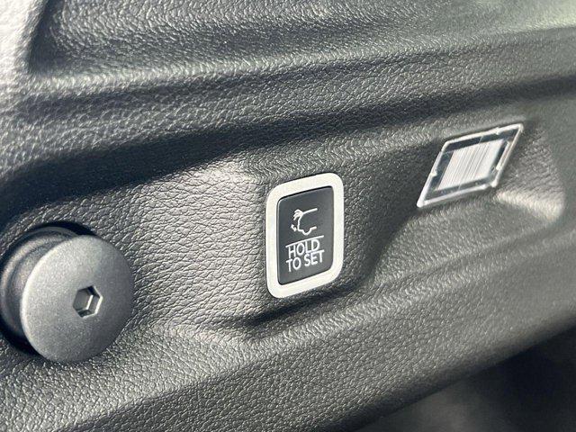 new 2025 Jeep Grand Cherokee L car, priced at $45,957