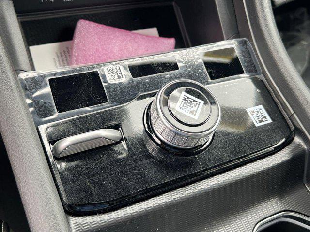 new 2025 Jeep Grand Cherokee L car, priced at $45,957