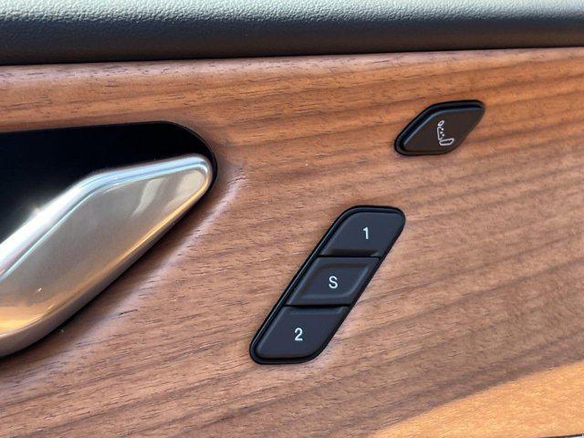 new 2025 Jeep Grand Cherokee car, priced at $59,136