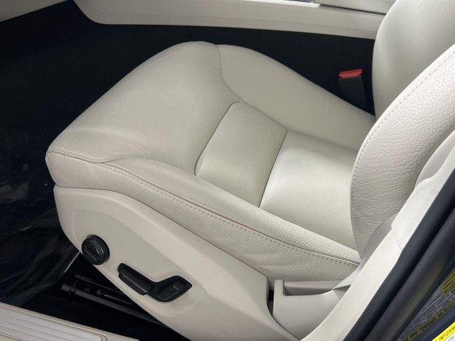 used 2024 Volvo V60 Cross Country car, priced at $43,000