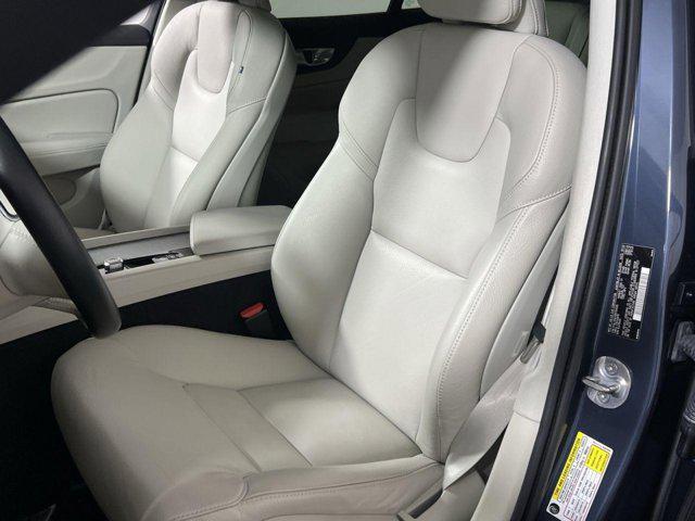 used 2024 Volvo V60 Cross Country car, priced at $43,000