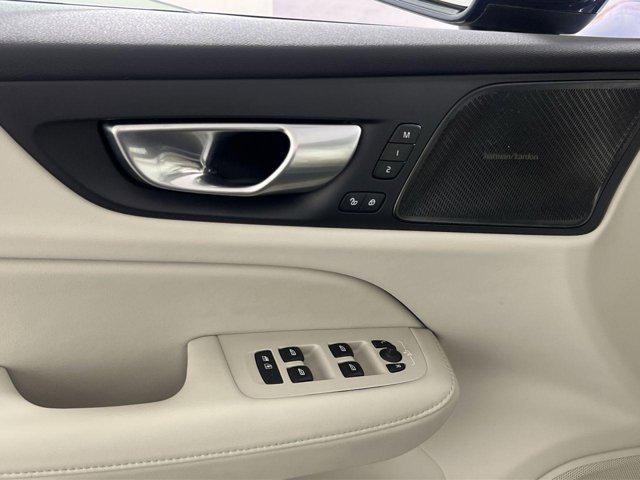 used 2024 Volvo V60 Cross Country car, priced at $43,000