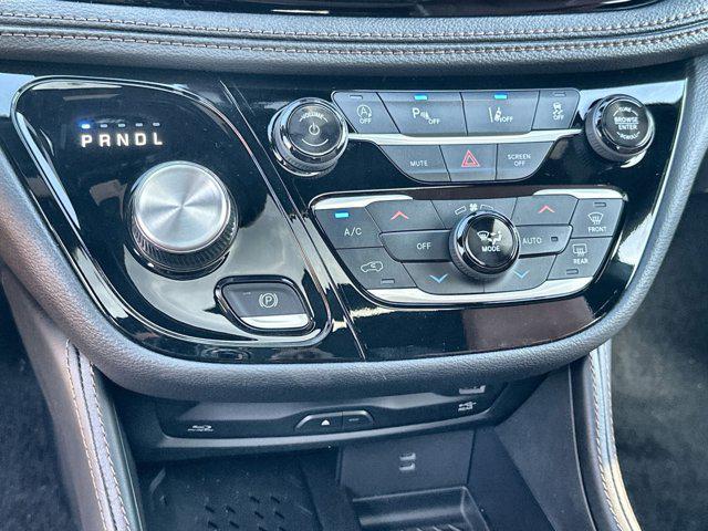 new 2026 Chrysler Pacifica car, priced at $49,294