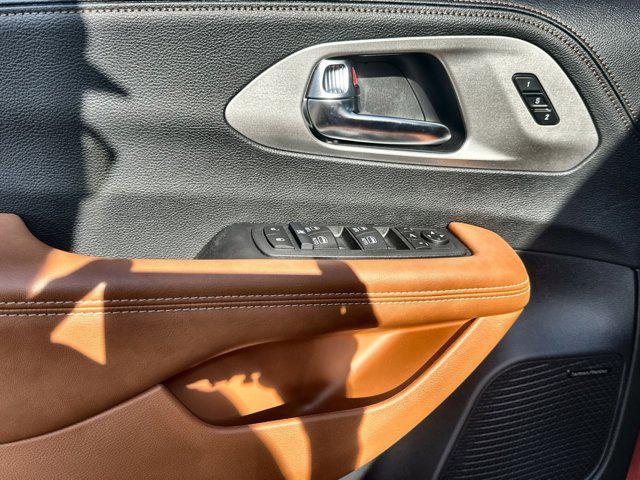 new 2026 Chrysler Pacifica car, priced at $49,294