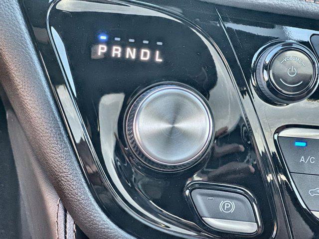 new 2026 Chrysler Pacifica car, priced at $49,294