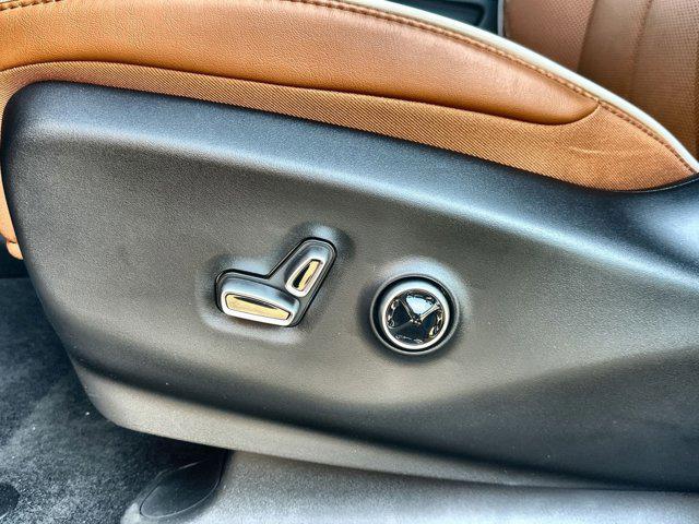 new 2026 Chrysler Pacifica car, priced at $49,294