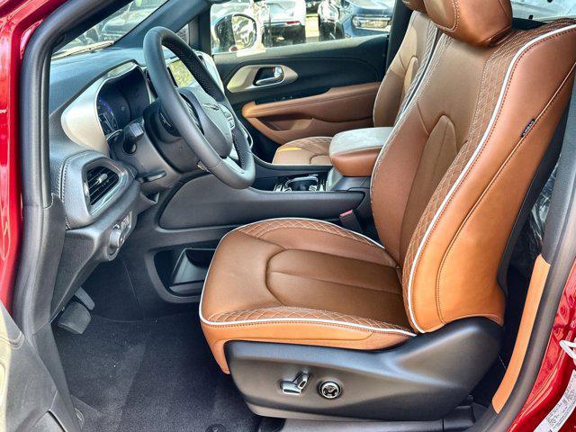new 2026 Chrysler Pacifica car, priced at $49,294