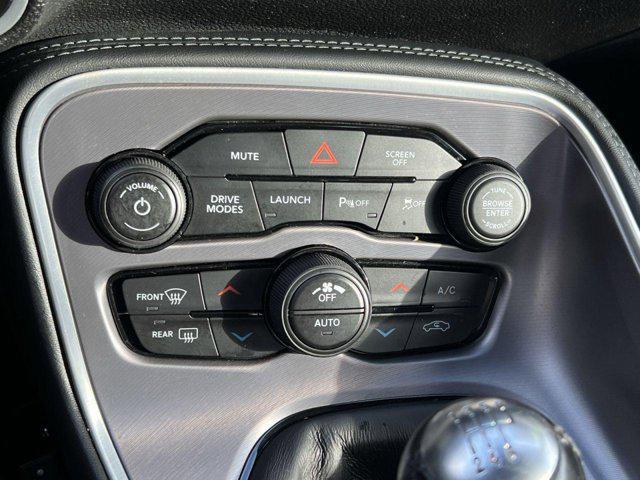used 2021 Dodge Challenger car, priced at $37,000