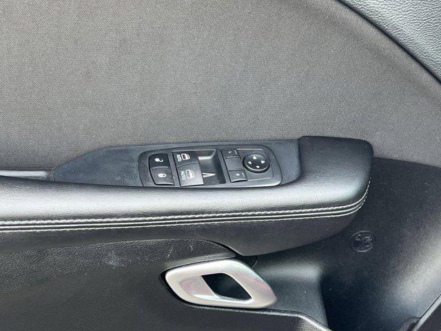 used 2021 Dodge Challenger car, priced at $37,000