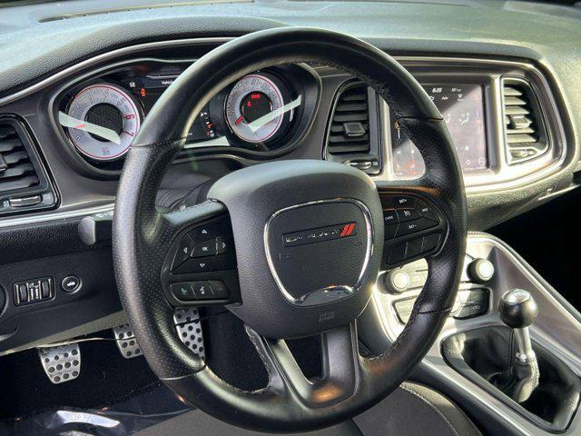 used 2021 Dodge Challenger car, priced at $37,000