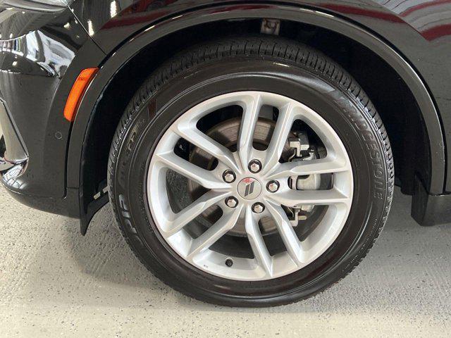 used 2023 Dodge Durango car, priced at $42,500