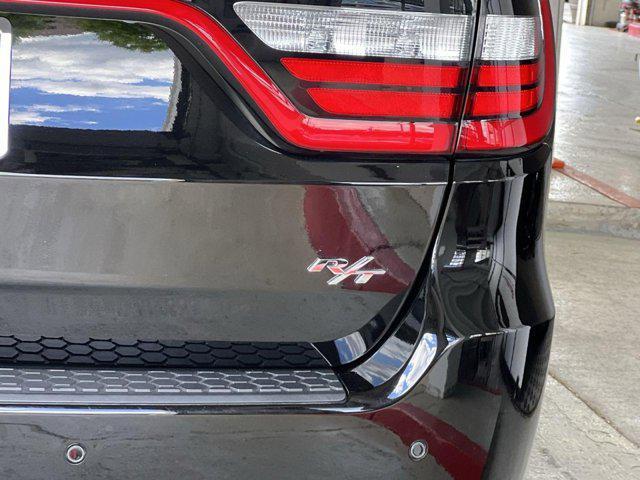 used 2023 Dodge Durango car, priced at $42,500