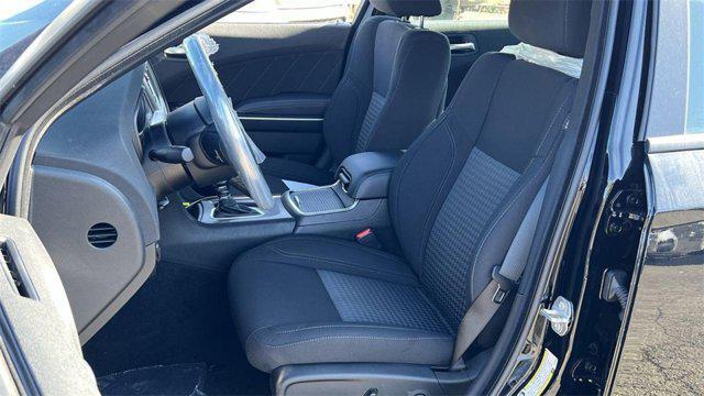 new 2023 Dodge Charger car, priced at $26,703