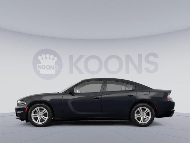 new 2023 Dodge Charger car, priced at $26,703